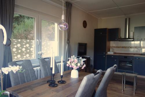 Pension Am Waldesrand in Ilmenau