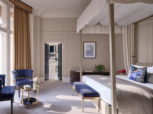 Kimpton Fitzroy London by IHG