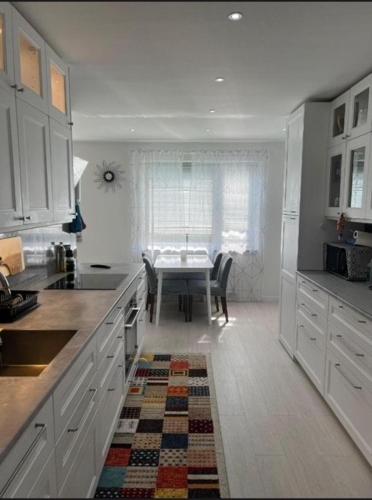 Lyxlägenhet nära Emporia (Lyxlagenhet nara Emporia) in 에릭스펠트