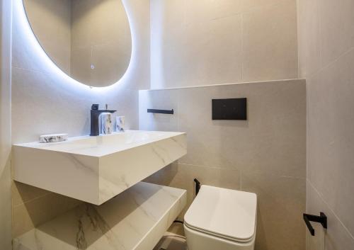 Huge Best Condo JBR Marina Beach, Dubai (foto 4)