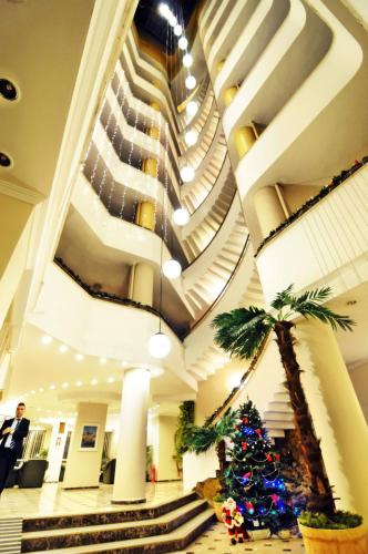 Silivri Park Hotel - image 11