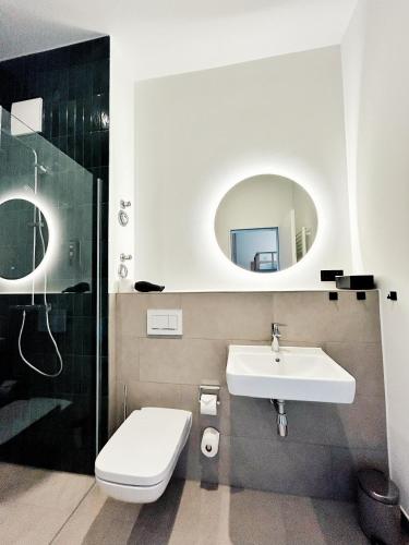 Homaris Apartments Winterhude, Hamburgo (foto 11)