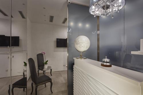 Shali Luxury Suite Spagna, Roma (foto 6)