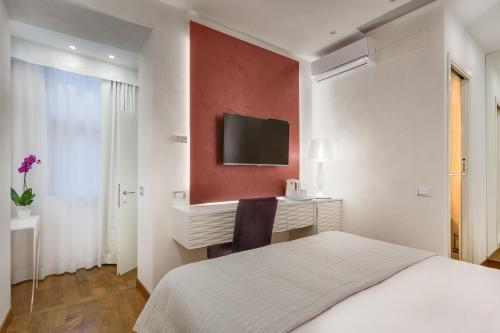 Shali Luxury Suite Spagna, Roma (foto 9)