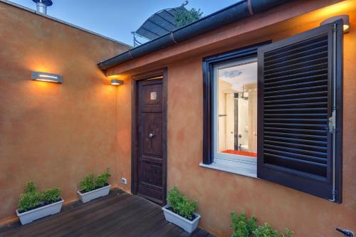 Shali Luxury Suite Spagna - image 8