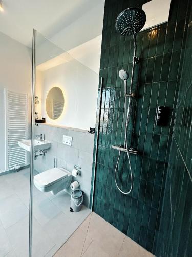Homaris Apartments Winterhude, Hamburgo (foto 10)