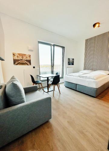 Homaris Apartments Winterhude, Hamburgo (foto 9)