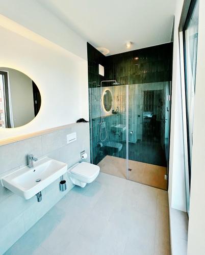 Homaris Apartments Winterhude, Hamburgo (foto 8)
