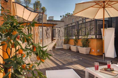 Shali Luxury Suite Spagna - image 7
