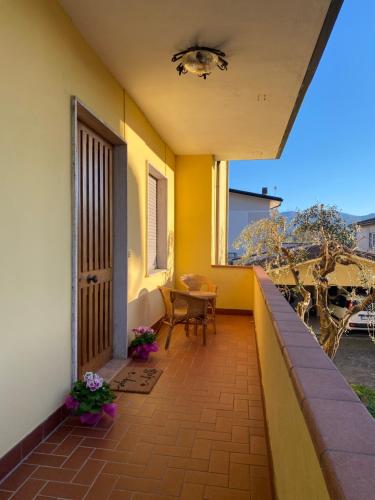 Casa "I DEL CARLO" - Capannori