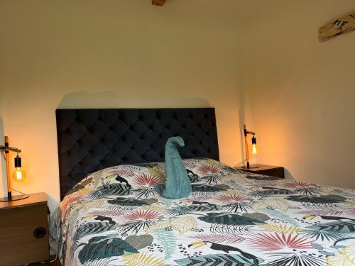 Le P’tit Bois Doré chambre d'hôte Le Taillan-Médoc