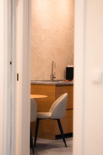 Matt-Claire apartamentos in Zorrilla