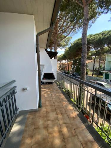Villetta Onda Blu in Punta Marina