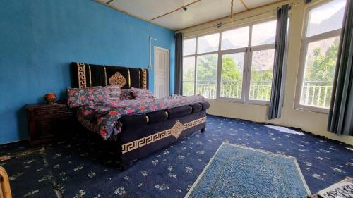 Stay in skardu in Skardu