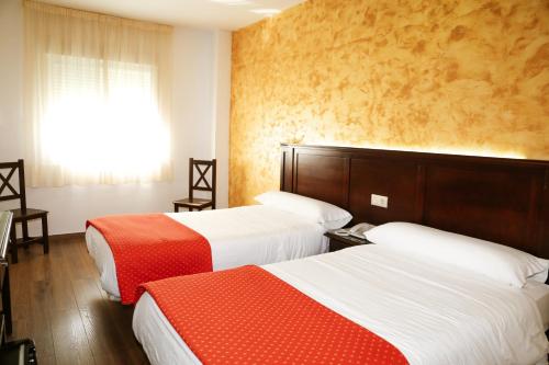 Hotel Sostenible La Laguna