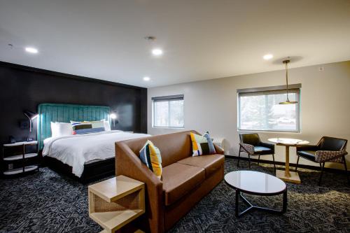 Voco Flagstaff By IHG in Flagstaff (Arizona)