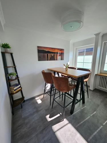 Sadržaji, Villa am Meer in Westerland