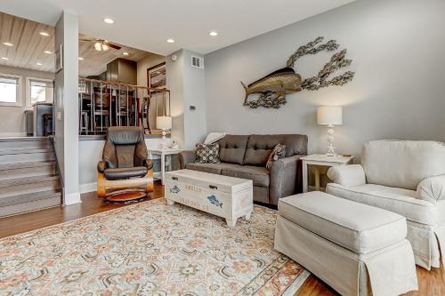 95076 Sandpiper Loop in Fernandina Beach, USA