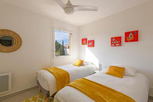 Three-Bedroom Apartment image 10