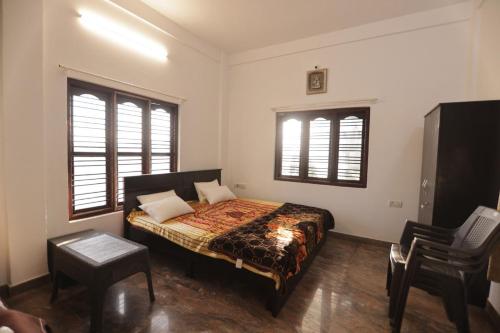 Lotusfarmvilla  near Rajarajeswari Medical College & Hospital