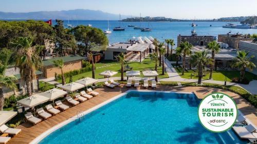Suum Bodrum Hotel & Beach - Adult Only, Bodrum