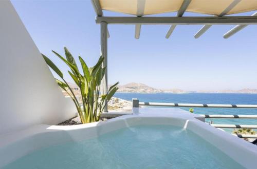 Hotel Senia - Onar Hotels Collection in Paros Island
