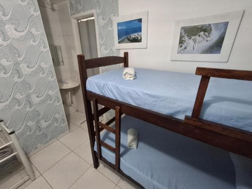 Pousada fbi - Flat Beach Itamaracá