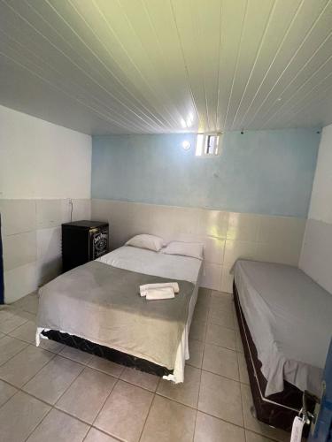 Pousada Bê kite cauipe