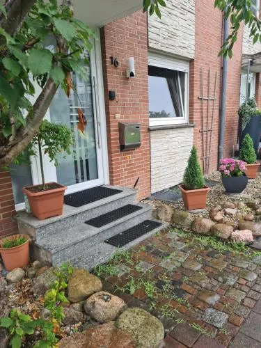 Comfortable Home in Ennigerloh, Deutschland