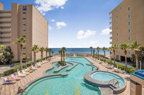 Crystal Tower 508 by Vacation Homes Collection, Gulf Shores (foto 3)