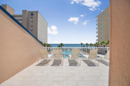 Crystal Tower 508 by Vacation Homes Collection, Gulf Shores (foto 4)