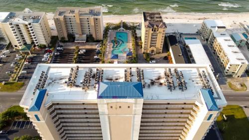 Crystal Tower 508 by Vacation Homes Collection, Gulf Shores (foto 5)