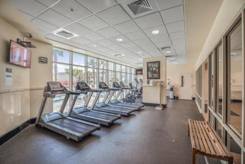 Crystal Tower 508 by Vacation Homes Collection, Gulf Shores (foto 6)