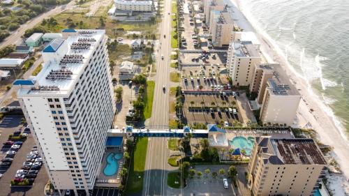 Crystal Tower 508 by Vacation Homes Collection, Gulf Shores (foto 7)
