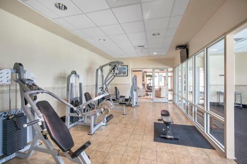 Crystal Tower 508 by Vacation Homes Collection, Gulf Shores (foto 8)