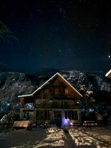 Alpinehouse, Theth (Foto 9)