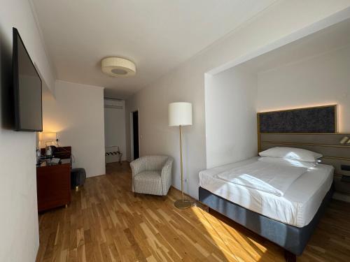 Hotel Secession an der Oper, Viena (foto 6)