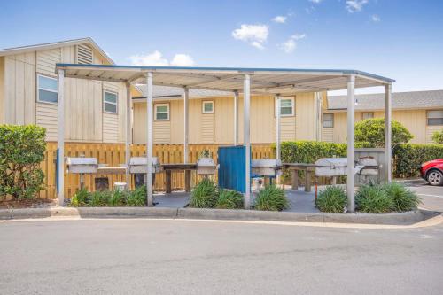 Crystal Tower 508 by Vacation Homes Collection, Gulf Shores (foto 9)