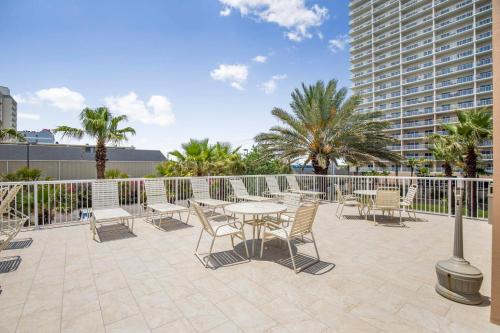 Crystal Tower 508 by Vacation Homes Collection, Gulf Shores (foto 10)