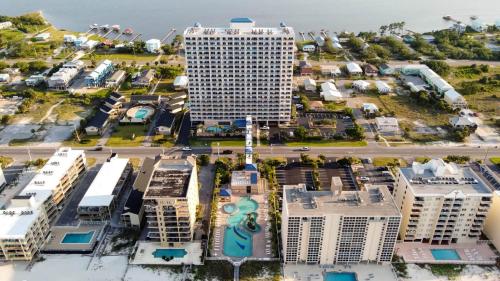 Crystal Tower 508 by Vacation Homes Collection, Gulf Shores (foto 11)