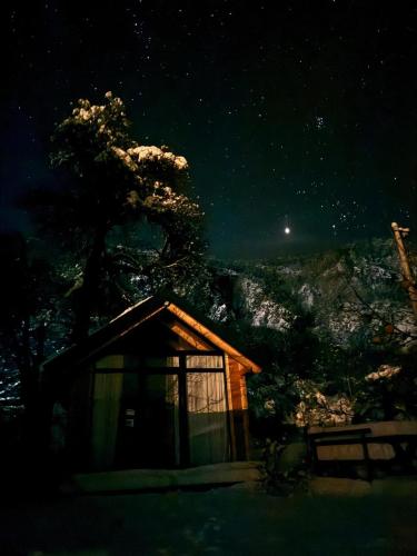 Alpinehouse, Theth (Foto 8)