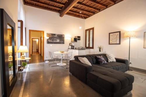 Domitia Home SPAGNA, Řím
