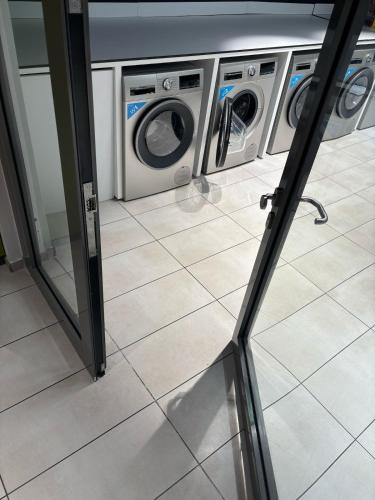 226 Fair Center Galluswarte Main train station