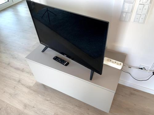 226 Fair Center Galluswarte Main train station