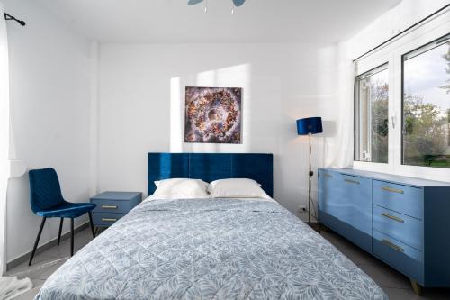 The Greek Getaway in Longos Aegio