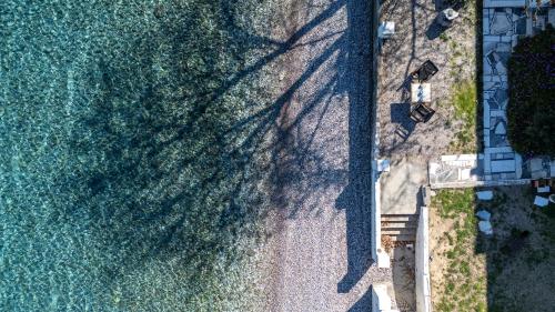 The Greek Getaway in Longos Aegio