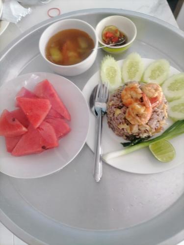쿡칵 해변의 프라이빗 하우스 (30m², 침실 1개, 프라이빗 욕실 1개)