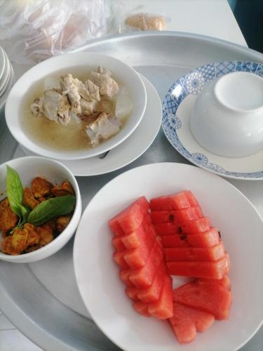 쿡칵 해변의 프라이빗 하우스 (30m², 침실 1개, 프라이빗 욕실 1개)