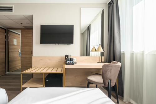 Expo Congress Hotel - image 7