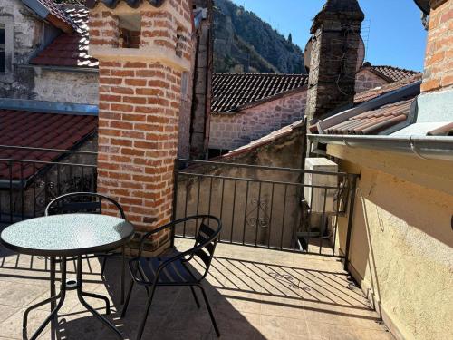 Antika Guesthouse in Kota Tua Kotor